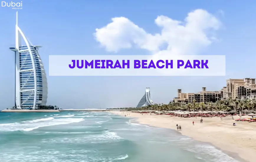 Jumeirah Beach Park 